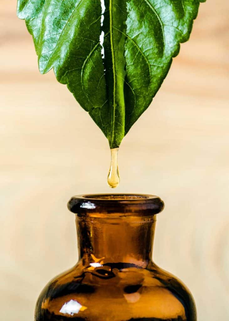 Oriental and alternative medicine