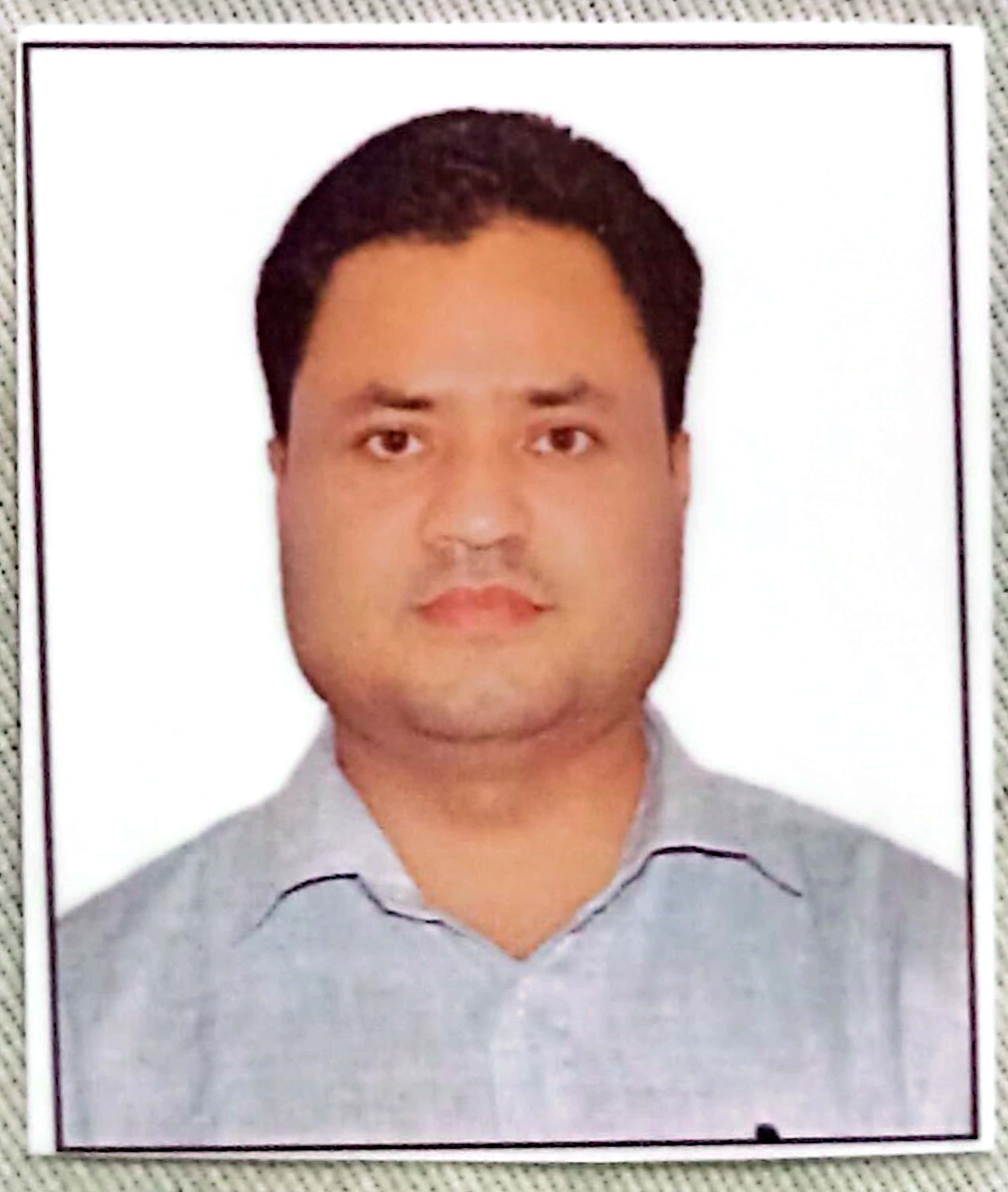 Profile of डा. देवराज के. सी.